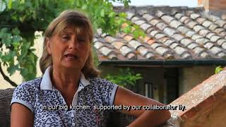 Villa Ortaglia - Relais B&B for luxury vacations in Tuscany