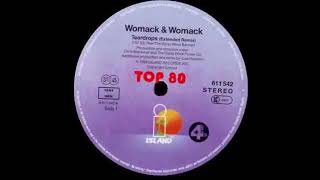 Womack & Womack - Teardrops (Extended Remix)