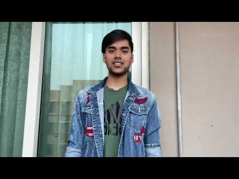Zeeshan Alam Introduction Video