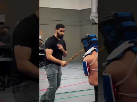 Lawrence Macaraeg, Belton Lubas, Paolo Rubio 2024 #martialarts #arnis #balintawak #kali #calgary