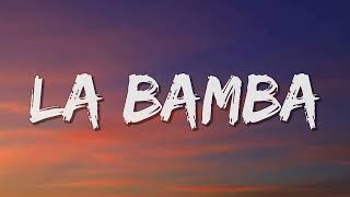 Clay Walker - La Bamba (Lyrics)