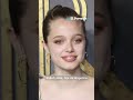 Hija de Angelina Jolie y Brad Pitt debuta en v&iacute;deo de K-Pop