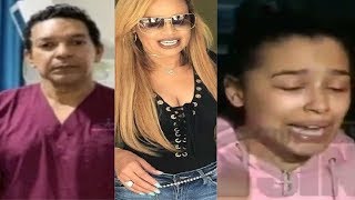 Lo que pasó con la madre de Yatnna Rivera