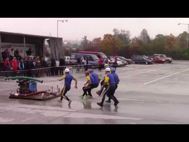 Chlumčany, 10. 10. 2015