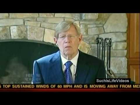 Ted Olson On Fox News Sunday With Chris Wallace - Pt. Two