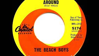 Download lagu 1964 HITS ARCHIVE: I Get Around - Beach Boys (a #1 record) mp3