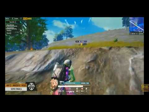 TSM Jonathan beast mode on 16 kills in PMIS semifinal’||pubg joker emotes Johnathan ||pubg 16kills