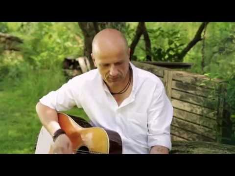 Paul Radau - Manchmal musst Du dahin geh´n, wo´s weh tut! - Live aus dem Garten