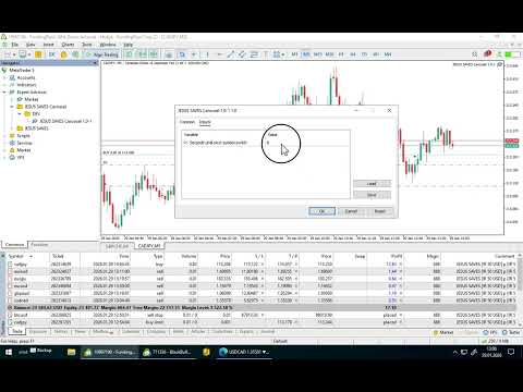 Video Jesus saves Carousel