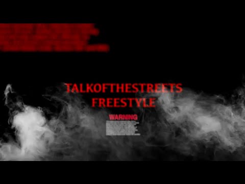 Official Talk Of The Streets Freestyle #106 - Mikey Ikey x Briscoe Bands | Dir By @Chrjsmv.