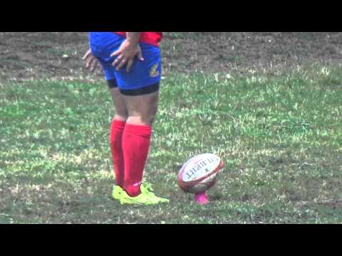 CSM Suceava - RC Barlad Rep1