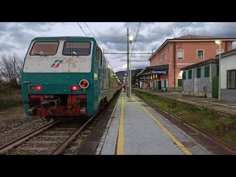 R TROPEA LINE 5492  Rosarno - Lamezia Terme C.le