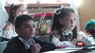 Սուր անկյուն 03.10.2021 - Նելլի Հարությունյան «Ուսուցիչը հուշ է դառնում»