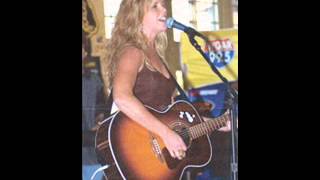 Amy Dalley ~ I Would Cry