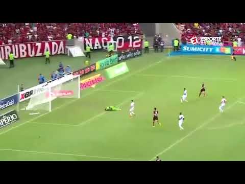 GOL DO GABIGOL FLAMENGO 4X1 CABOFRIENSE | MELHORES MOMENTOS!