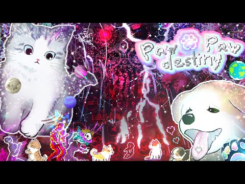 Paw Paw Destiny - official release trailer - [English] thumbnail
