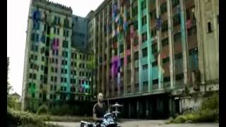 Les Baxter TABOO (MASHUP) by DJ Vin Di Leva.wmv