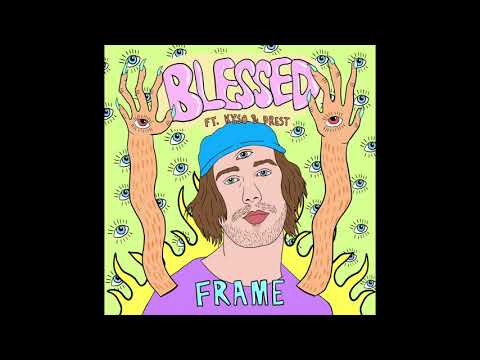Video thumbnail for Blessed