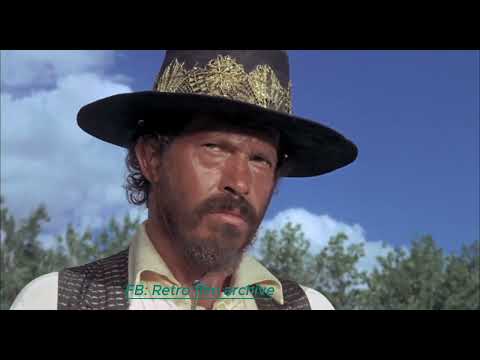 Barquero (1970) Clip
