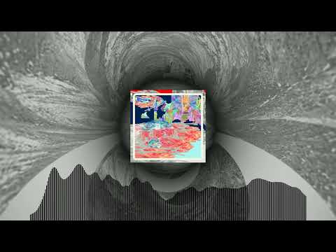 Liquid Emerald - Dream World (feat. Nathan Brumley)