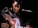 Elvis, the 60s