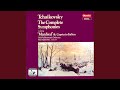 Symphony No. 2 in C Minor, Op. 17, TH 25, "Little Russian": IV. Finale. Moderato assai -...