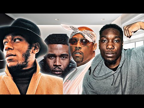THEY WALKED THIS! Mos Def Ft. Pharoahe Monch & Nate Dogg - Oh No REACTION | First Time Hearing!