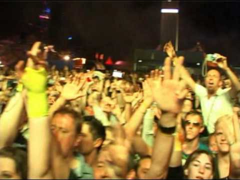 Armin van Buuren - NATURE ONE 2009