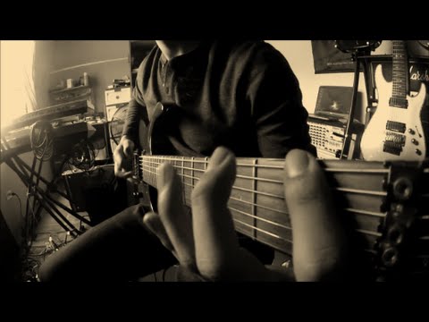 Guitar Idol 4 Entry - Andres Girón - Opportunity(Original)