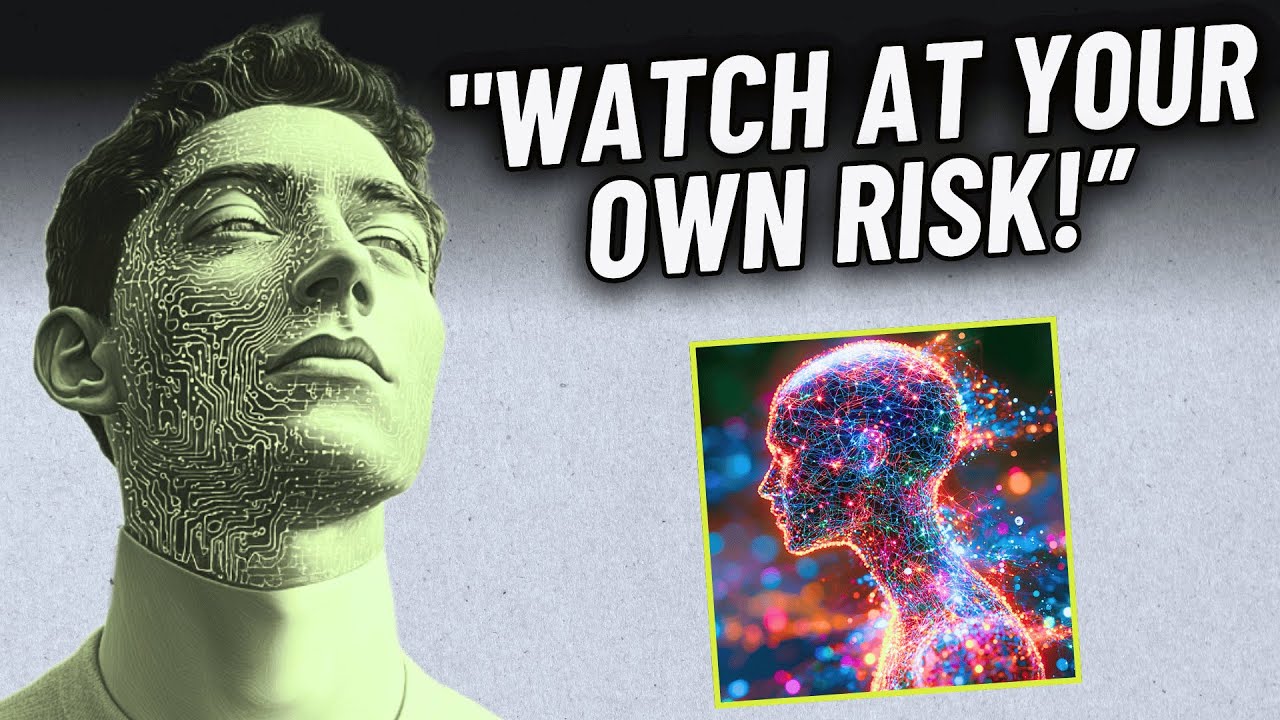 The Most Terrifying Idea in the World!