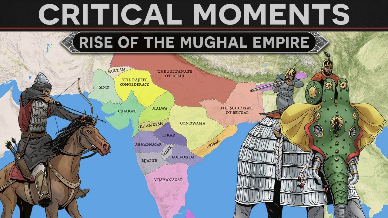 Lecture on Bengal campaign and defeat of Daud Khan
