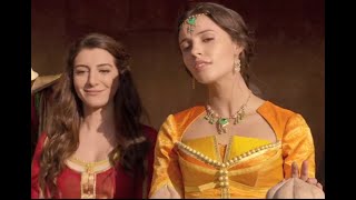 Aladdin (2019) MOVIE Prince Ali SONG IN HINDI - Wi