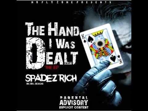 Spadez Rich- What You Know (ft: Money Mel)