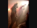 Powerwolf - Mr Sinister live at Air Axes Metal Club ...