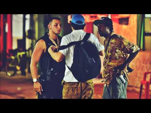 Mc smith / hoje somos festa - amanhã seremos luto