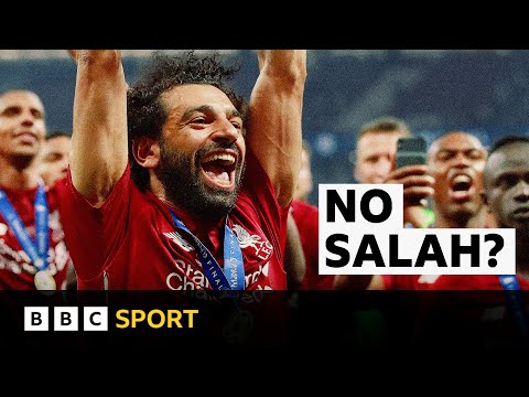 How Liverpool and Jurgen Klopp almost didn't sign Mohamed Salah | BBC Sport