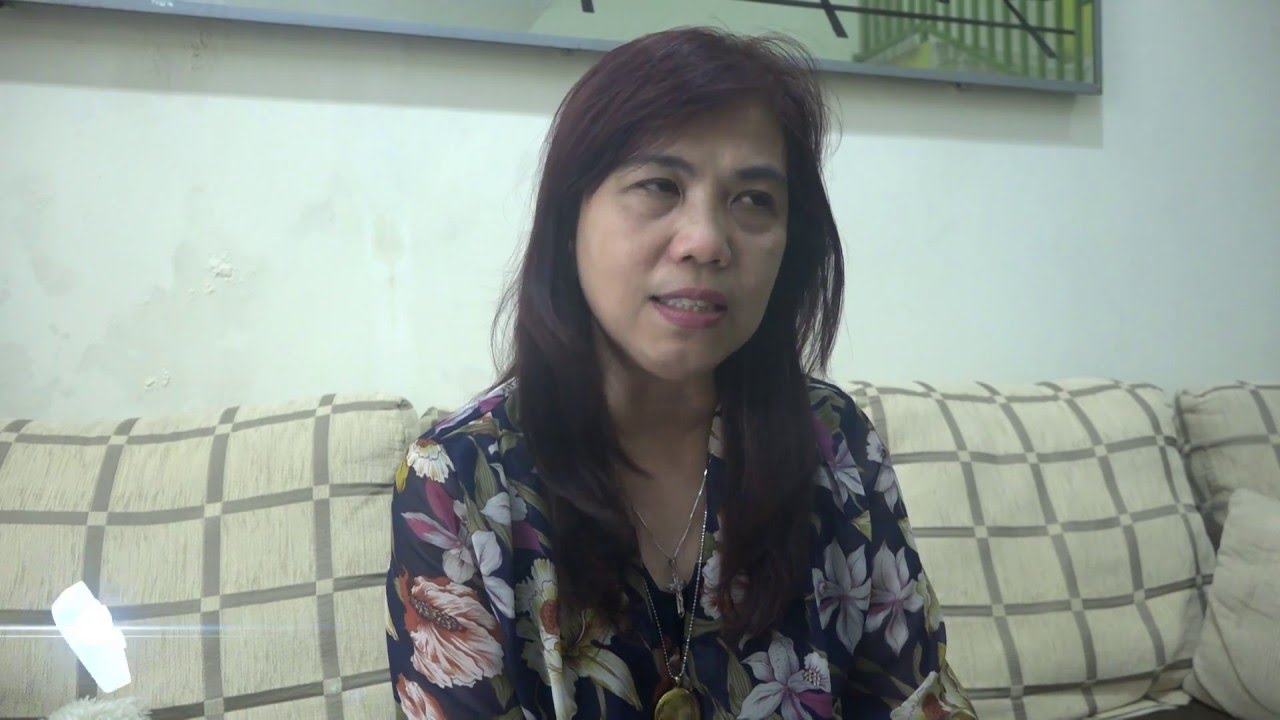 [Applesc] Pricilla - Berat badan menurun dan stabil