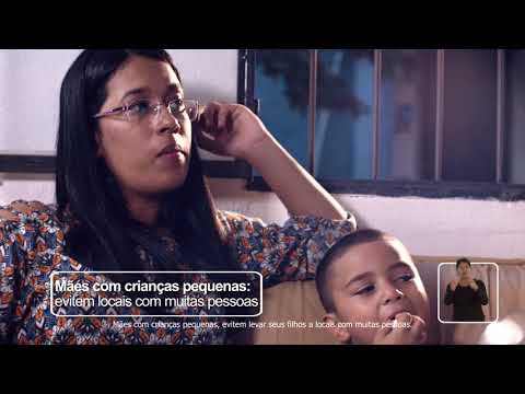 Campanha contra a H1N1