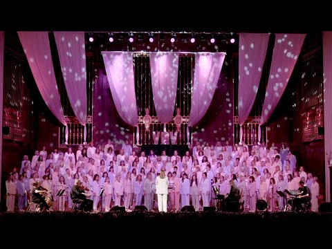Bette Midler The Rose Performed by Valley Rock Voices