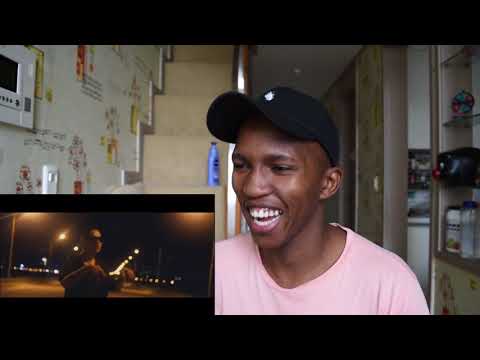 Uca YOUNG / SAFEMANE - BICHI (Official Music Video) REACTION