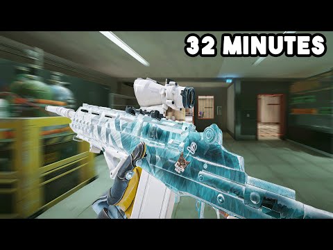 32 minutes of why Aruni is S tier