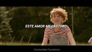 Losers - Chosen Jacobs (Español)