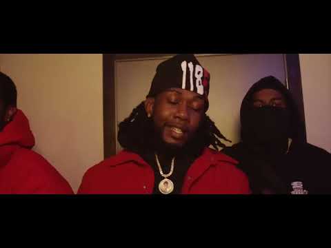 Rich Ice bloodas  (feat. D Sos & 1185 Juice)