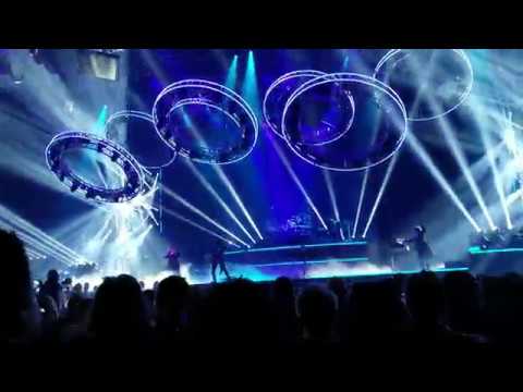Trans-Siberian Orchestra "First Snow" Live 11/14/18 Green Bay, WI