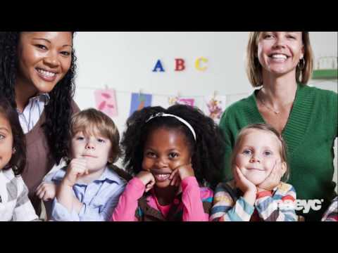 Advocating for the Early Childhood Profession Video