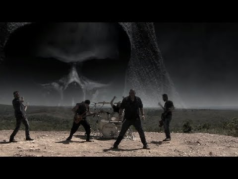 WHISPER of ANGELS -  Guerra