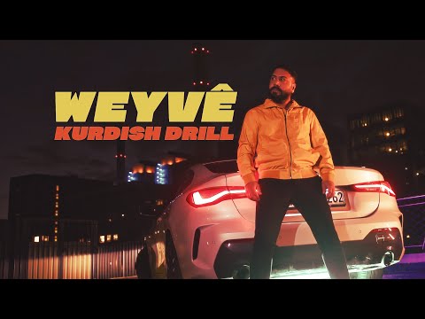 Weyve (Kurdish Drill) - Orhan Büyüktaş, Renas Miran (Official Video)
