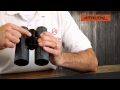 Athlon Optics Cronus Binocular Introduction