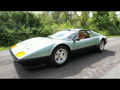 Thumbnail for 1977 Ferrari 512BB by Ferrari, Ferrari 512