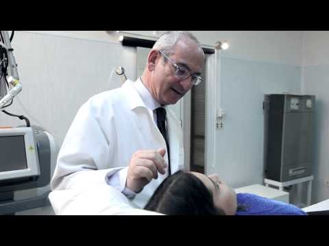 Supporto articolazioni e trattamento Ipotiroidismo massaggio cervicale